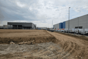 INEL nave logística San Fernando 2