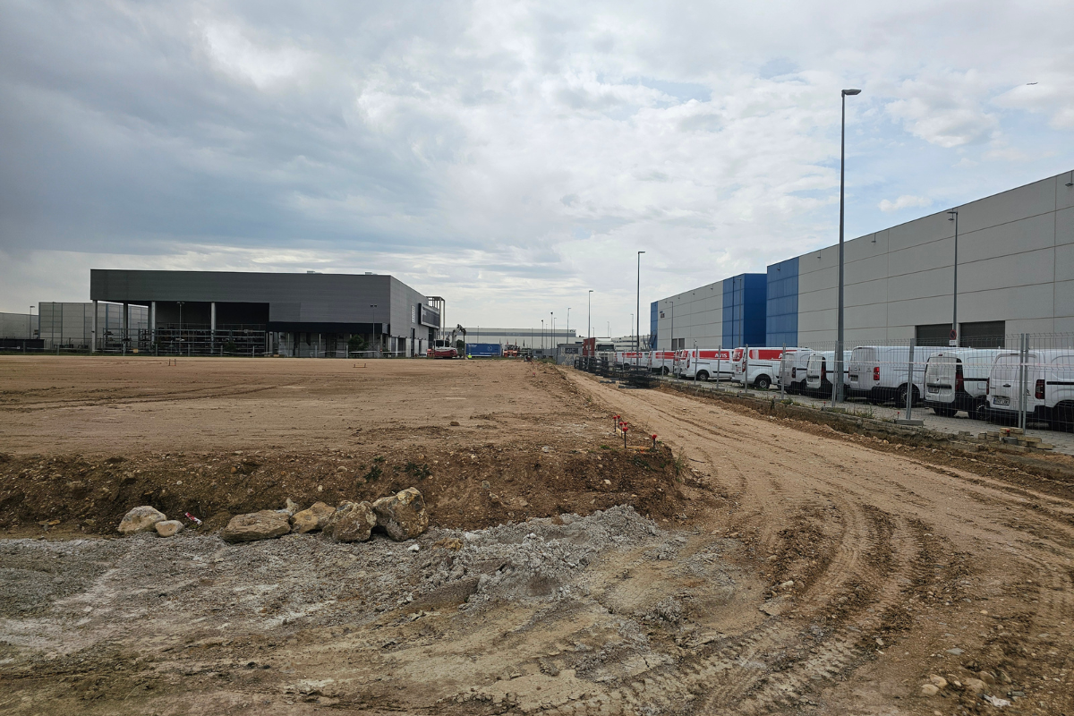 INEL nave logística San Fernando 2