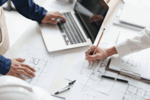 Inel Lean Construction