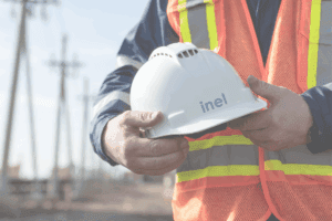 Inel gestión de proyectos de ingeniería