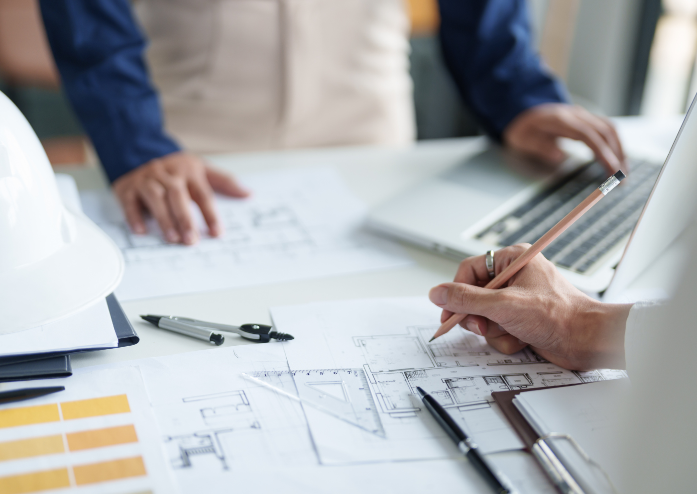 servicio 360 integral para proyectos de construcción